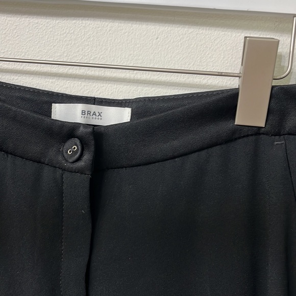 Brax Tuxedo Pants - Picture 2 of 5